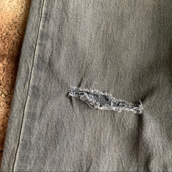 Levi's 501 Skinny Jeans Dark Side of the Moon - Picture 5 of 12